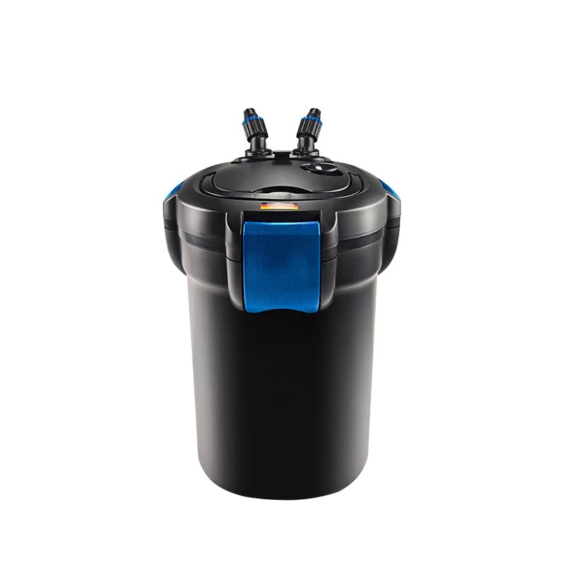 External Canister Filter suppliers